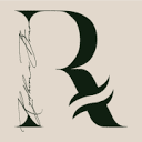 R/terior Studio logo