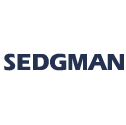 Sedgman logo