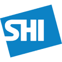 SHI GmbH logo