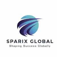 Sparix Global. logo