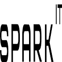 Sparkit World logo