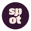 Spot Dog Daycare logo