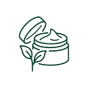 Talga Cosmetics logo