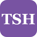 Teacher Study Hall logo