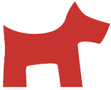 Team Red Dog logo
