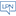 The Legal Podcast Network logo