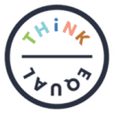 Think Equal logo