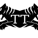 Tiger Tracks logo