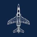 Top Aces logo
