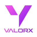 Valorx logo