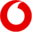 Vodafone logo