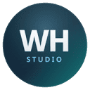 Waqar Habib logo