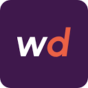 Word of Mouth Digital logo