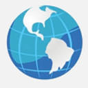 Worldhire logo