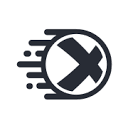 X-FLOW logo