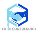 YO HR Consultancy logo