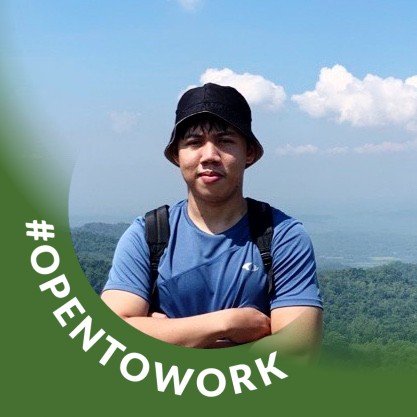 Kelvin Desman — Founder, Loker Dollar
